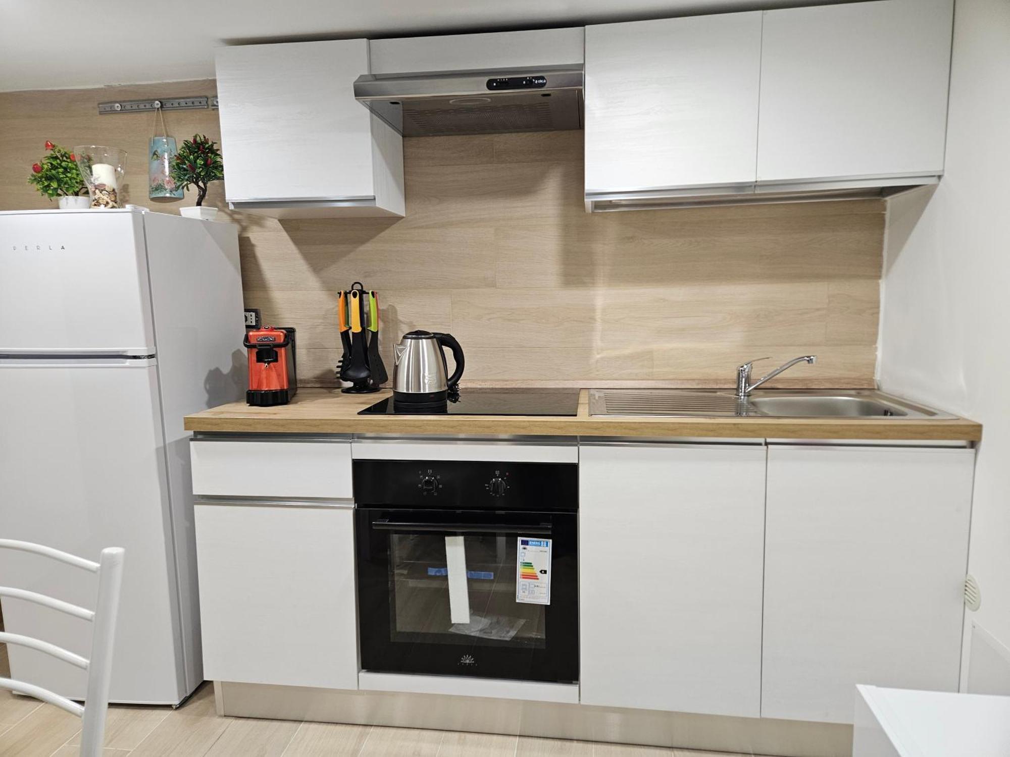 Casa Savoia Dream Apartment Naples