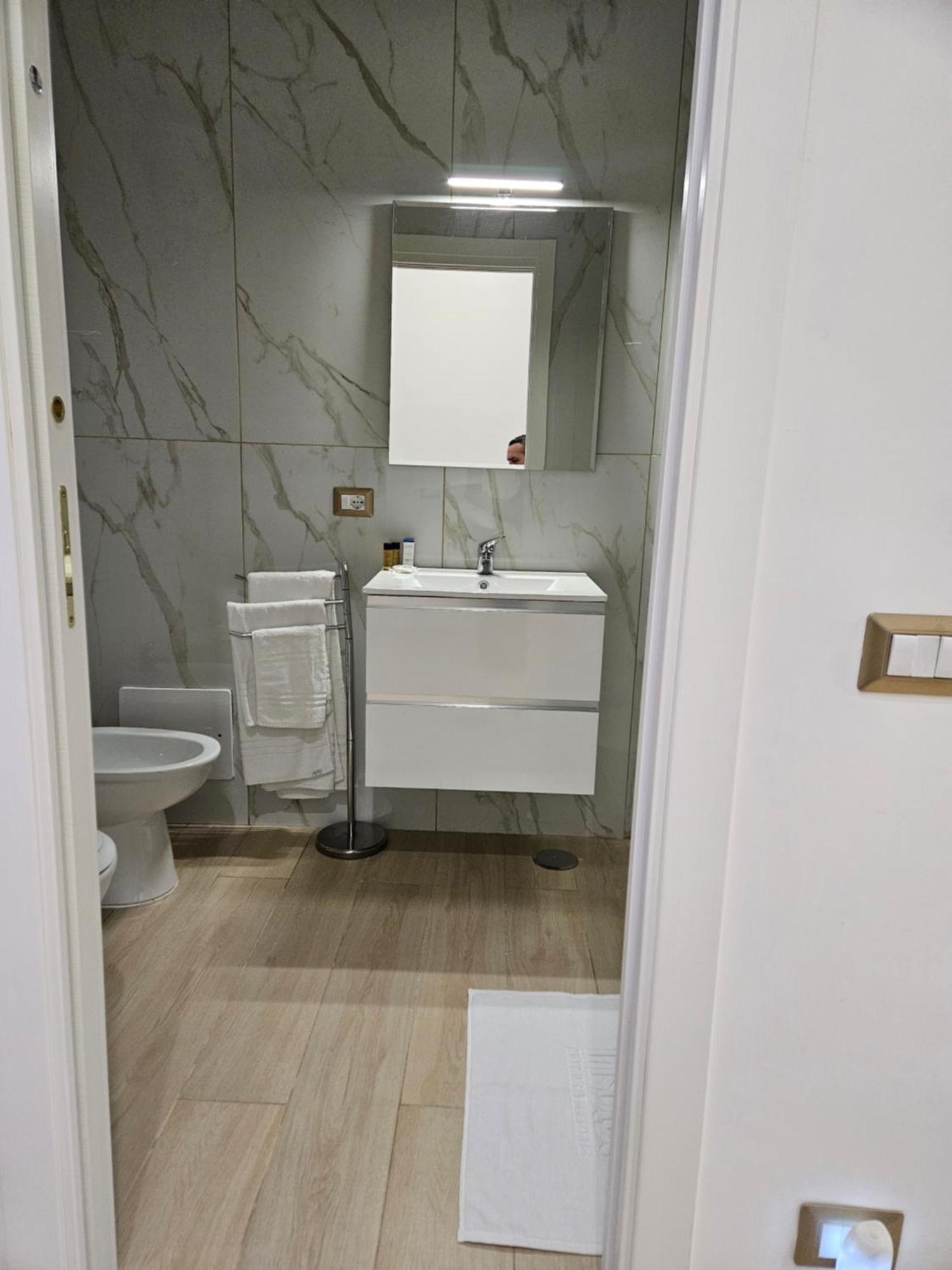 Apartment Casa Savoia Dream Naples