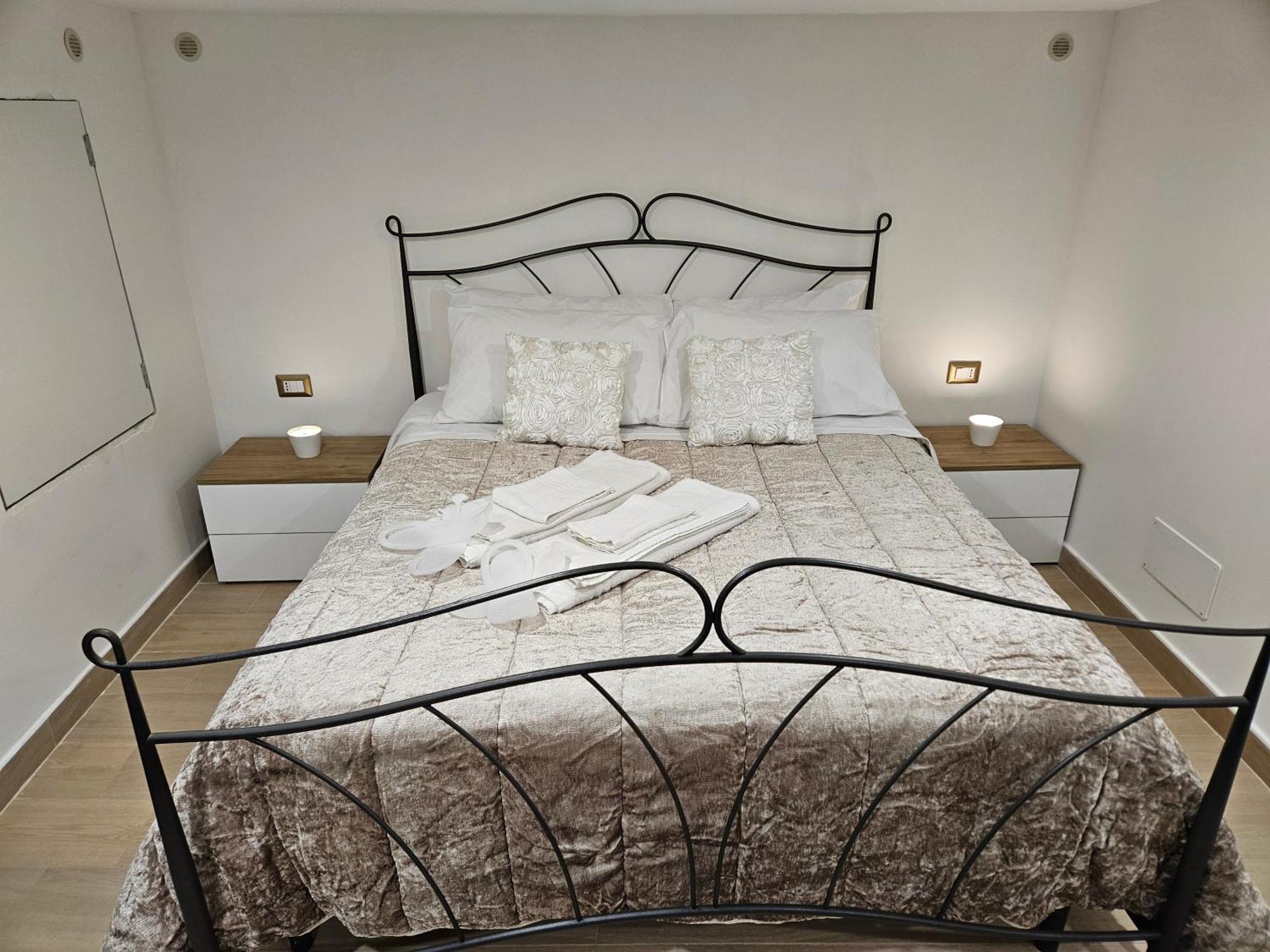 Casa Savoia Dream Apartment