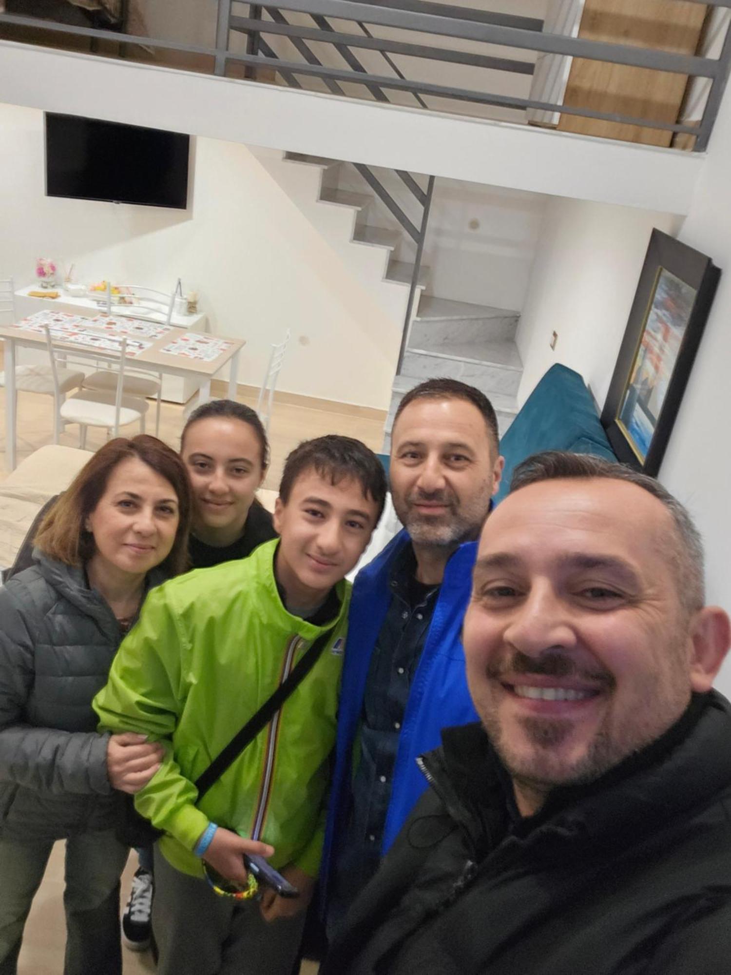 Casa Savoia Dream Appartement