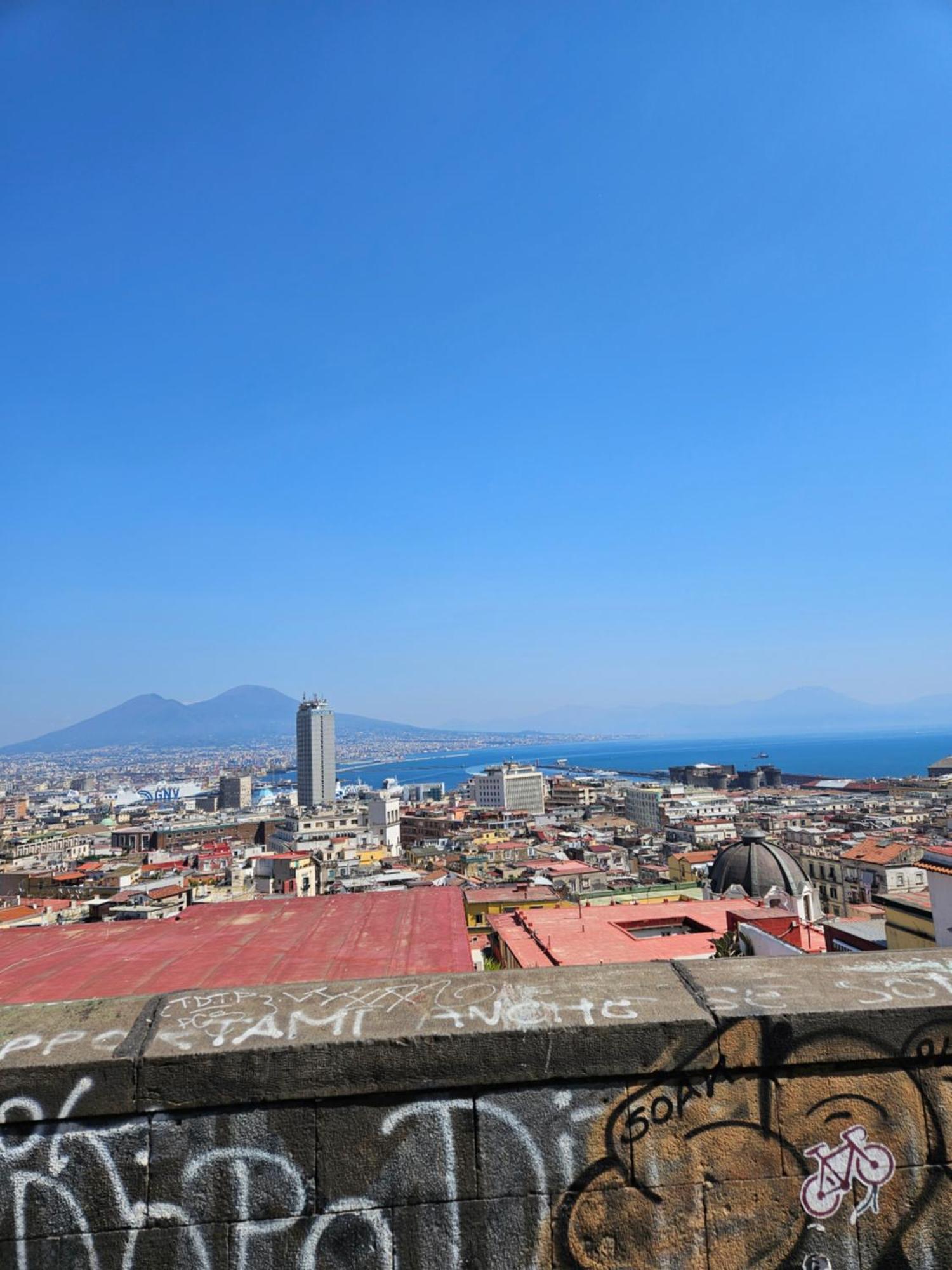 Casa Savoia Dream Appartement *
