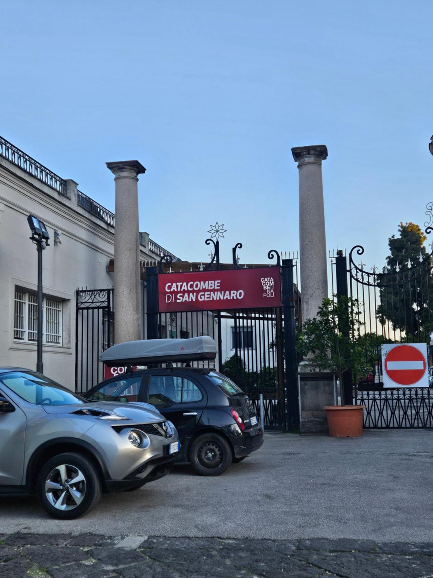 Apartment Casa Savoia Dream