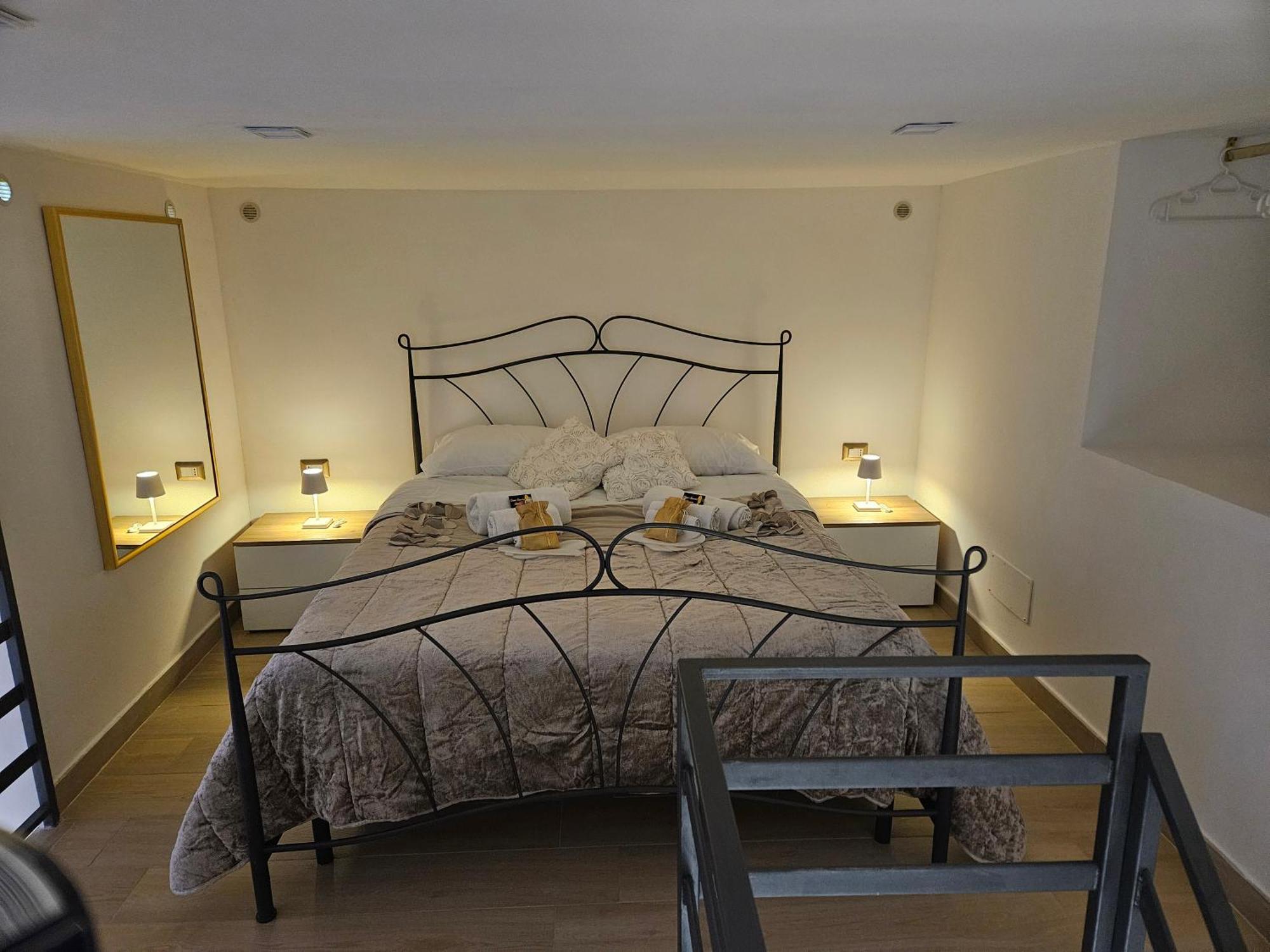 Casa Savoia Dream Apartment *