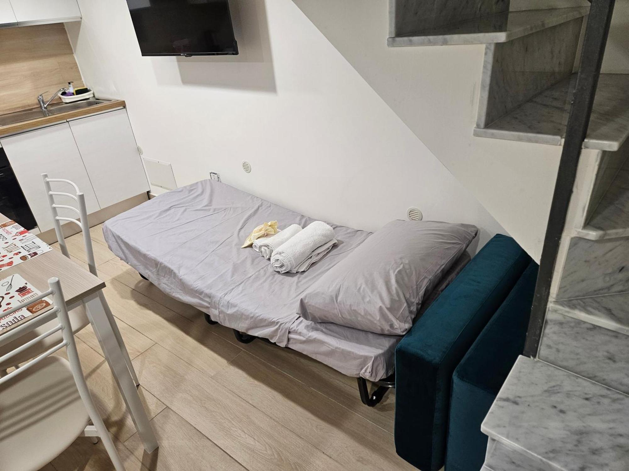 Casa Savoia Dream Apartment Naples
