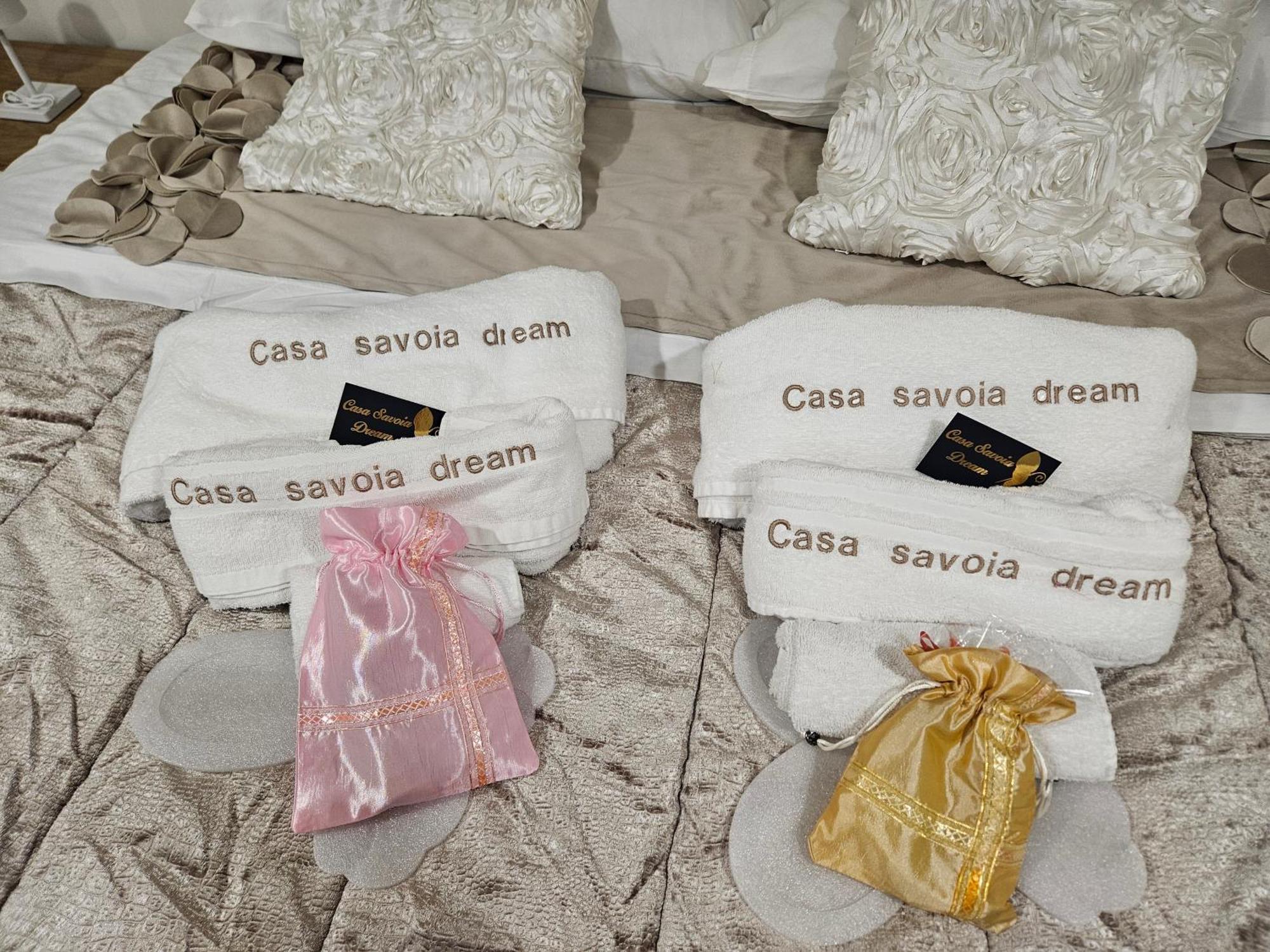 Casa Savoia Dream Appartement