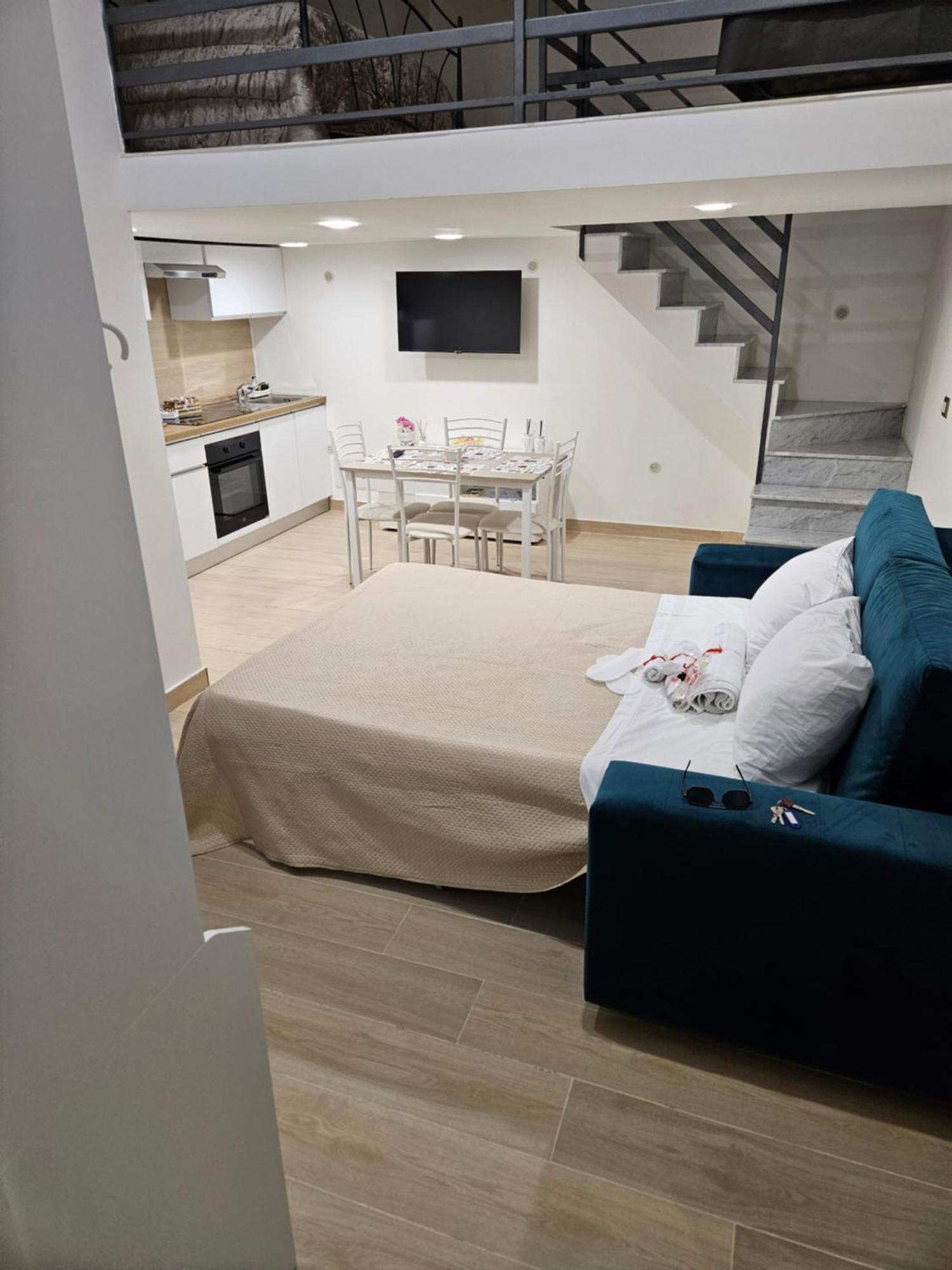Casa Savoia Dream Appartement Naples