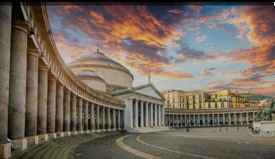 Casa Savoia Dream Appartement Naples