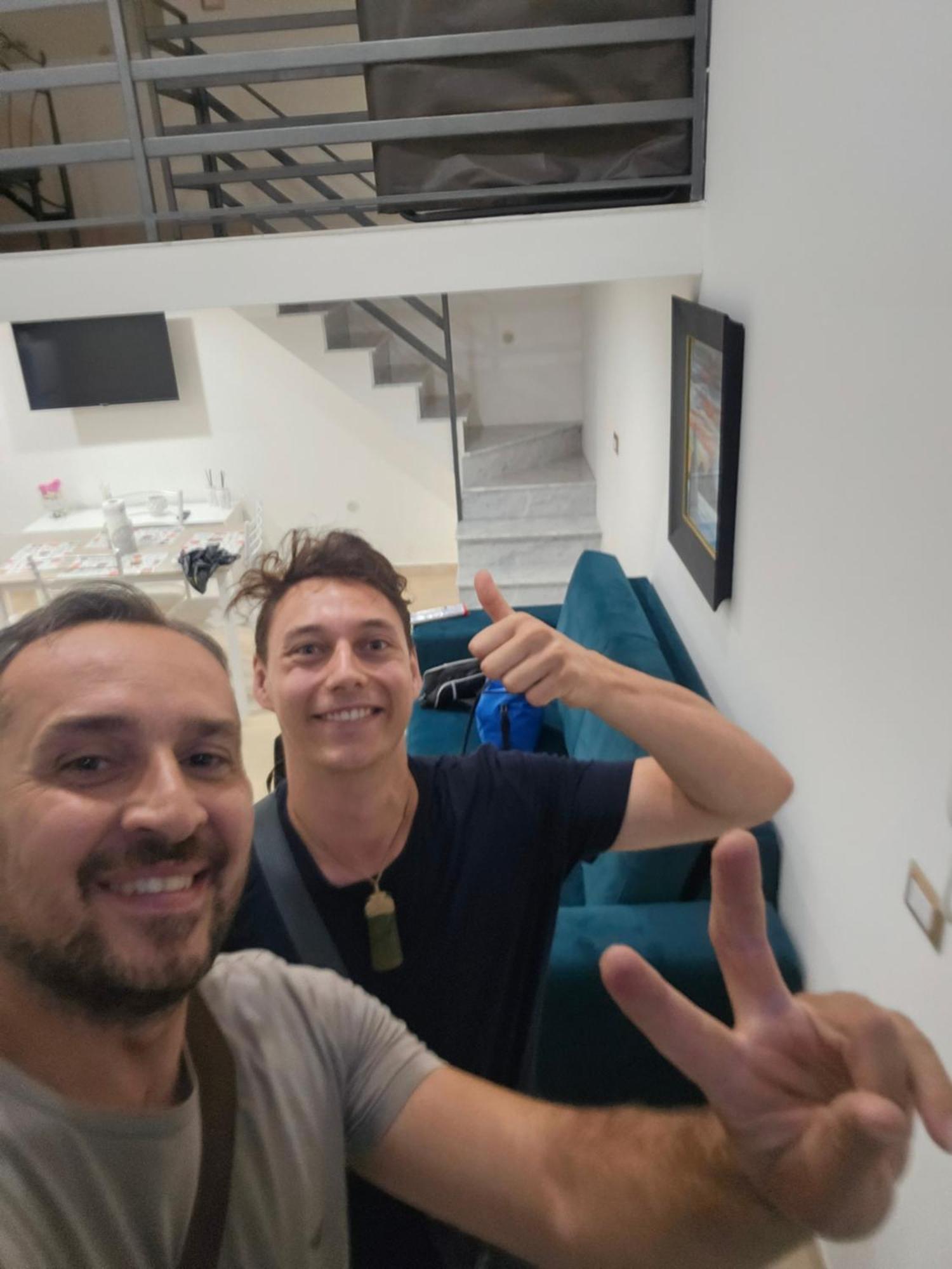 Casa Savoia Dream Appartement Naples
